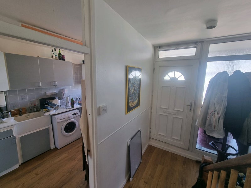 Room Kiln Place in Greater London