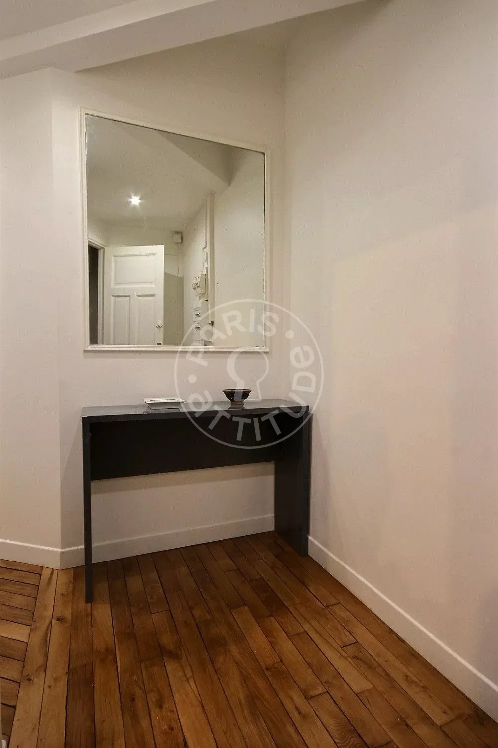 Appartement Rue Jacques Mawas à Paris