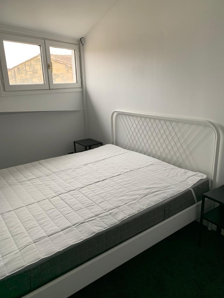 Appartement Rue des Treilles à Libourne