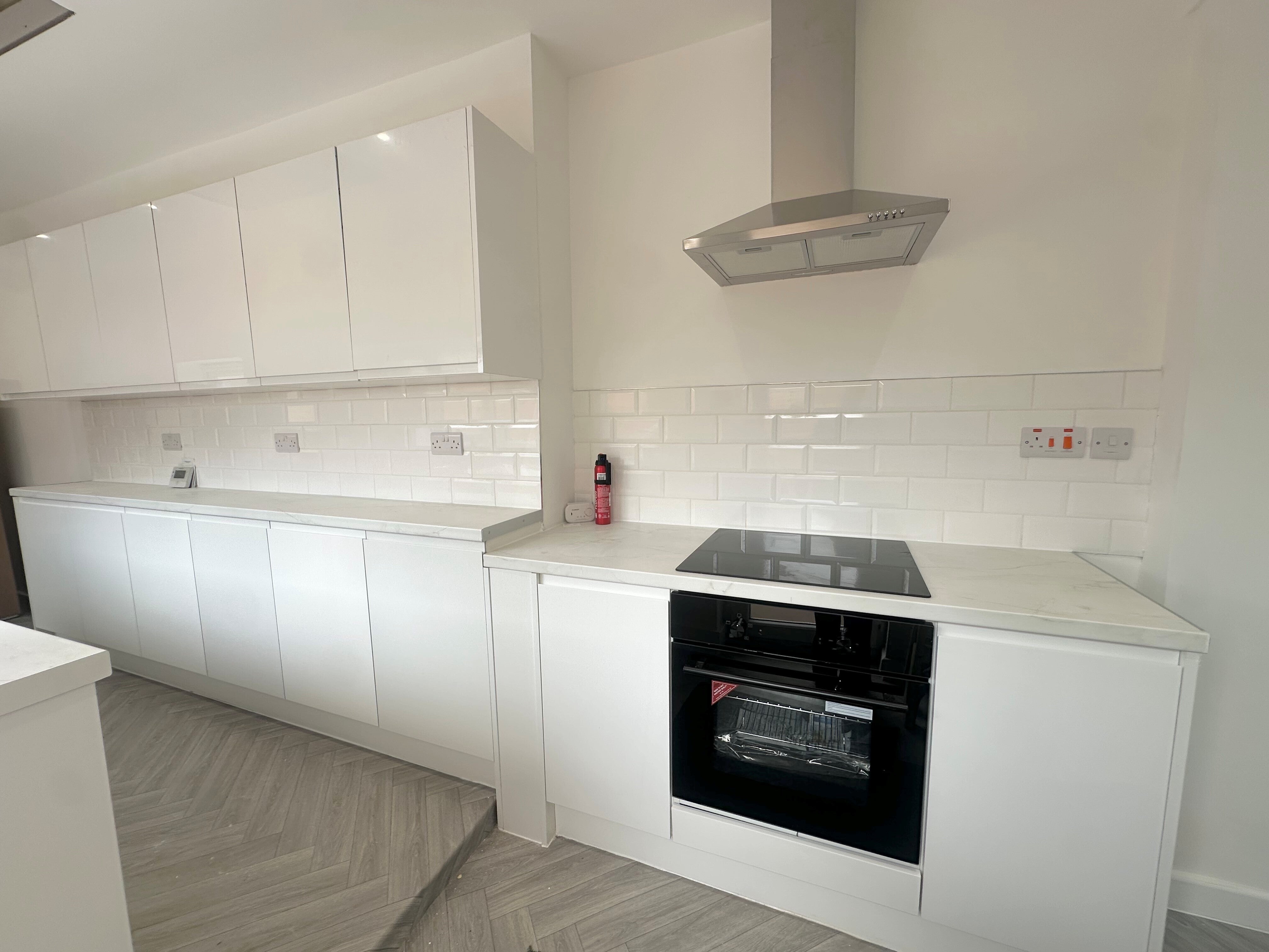 Room Prospect Road North in Redditch