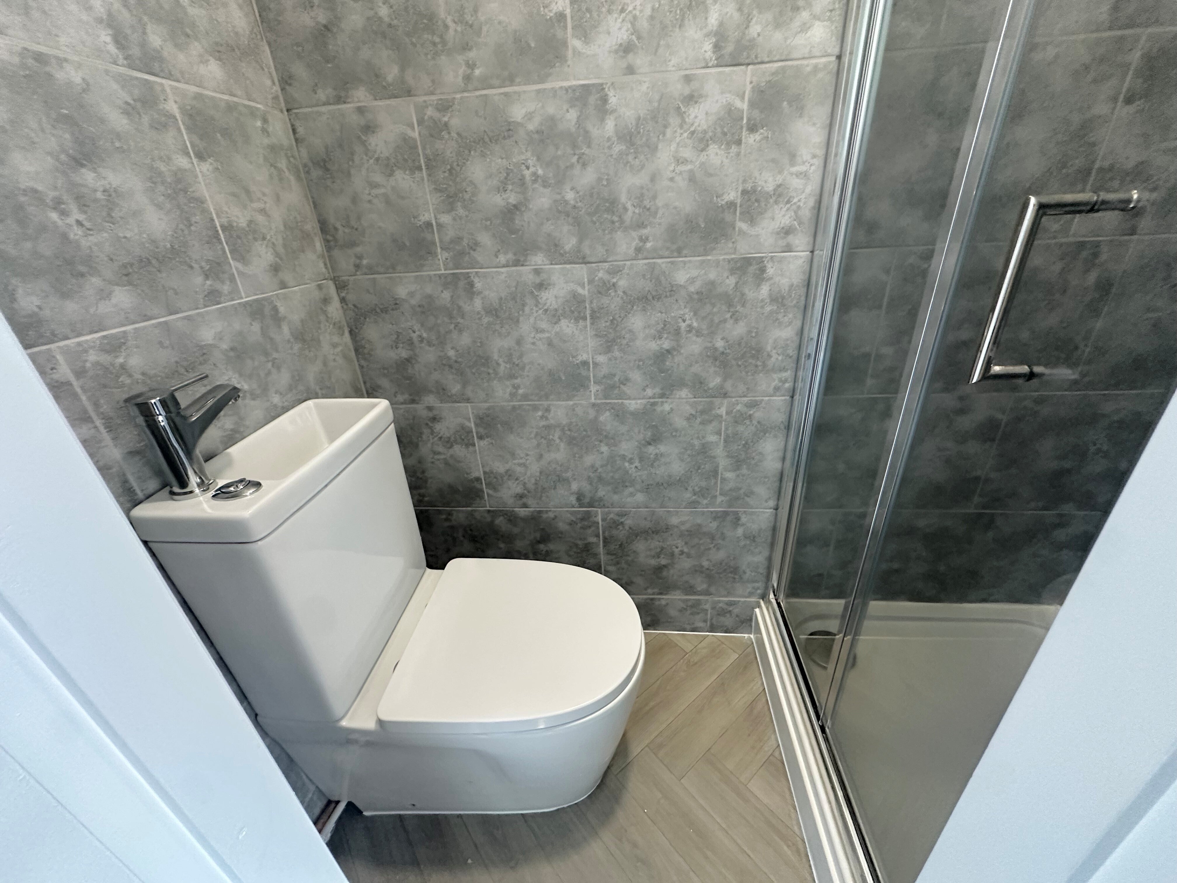 Room Prospect Road North in Redditch