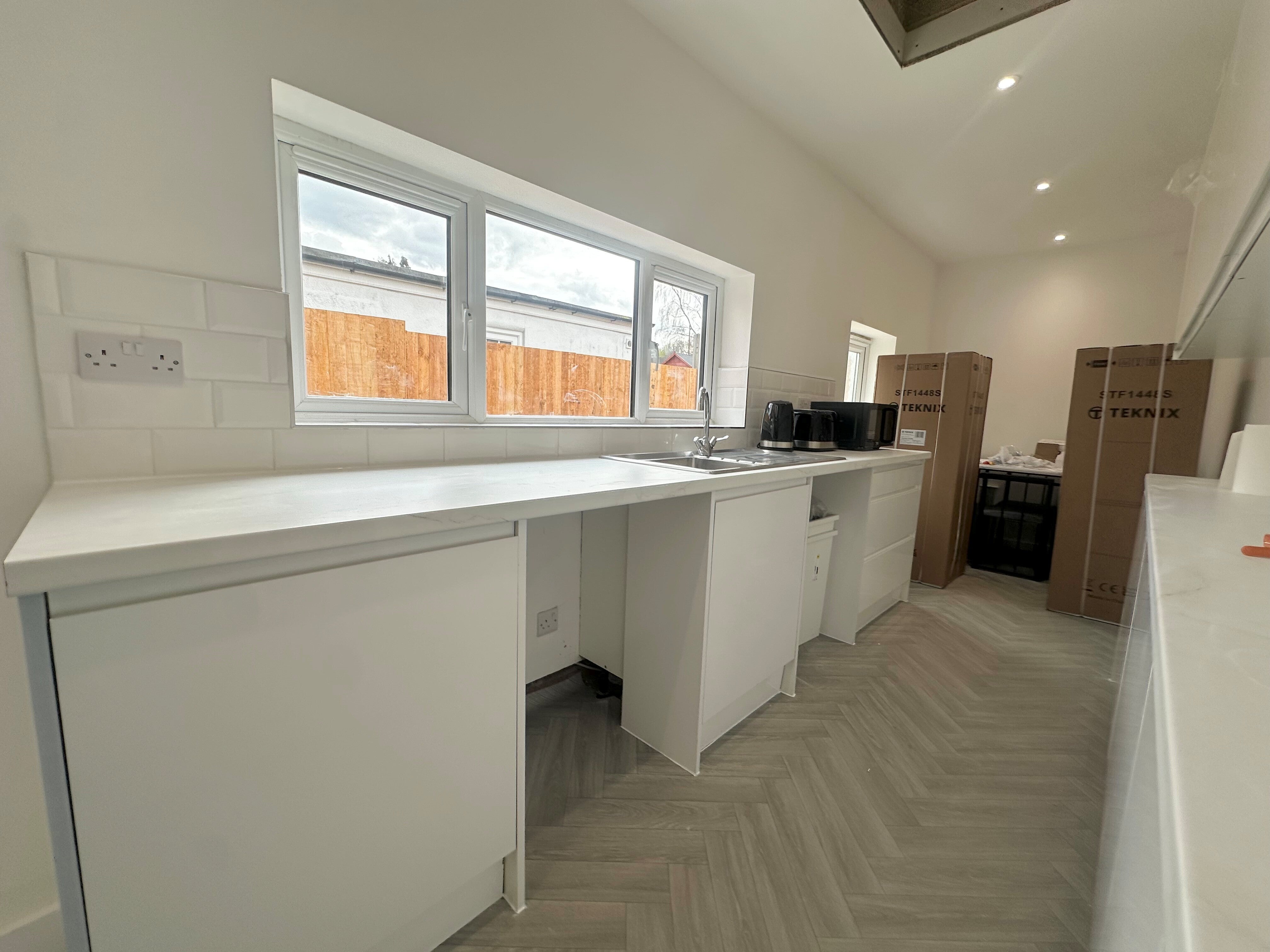Room Prospect Road North in Redditch