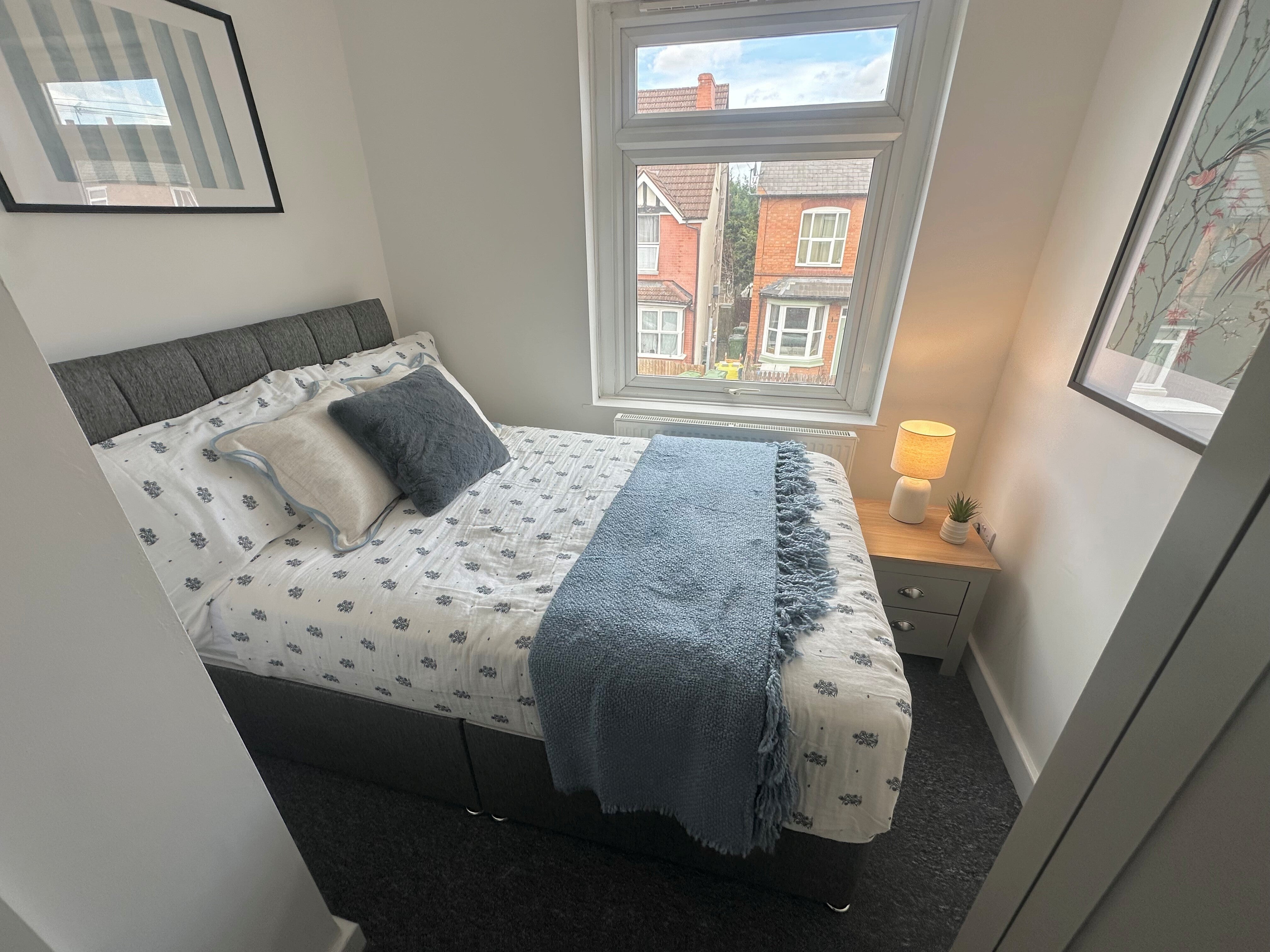 Room Prospect Road North in Redditch