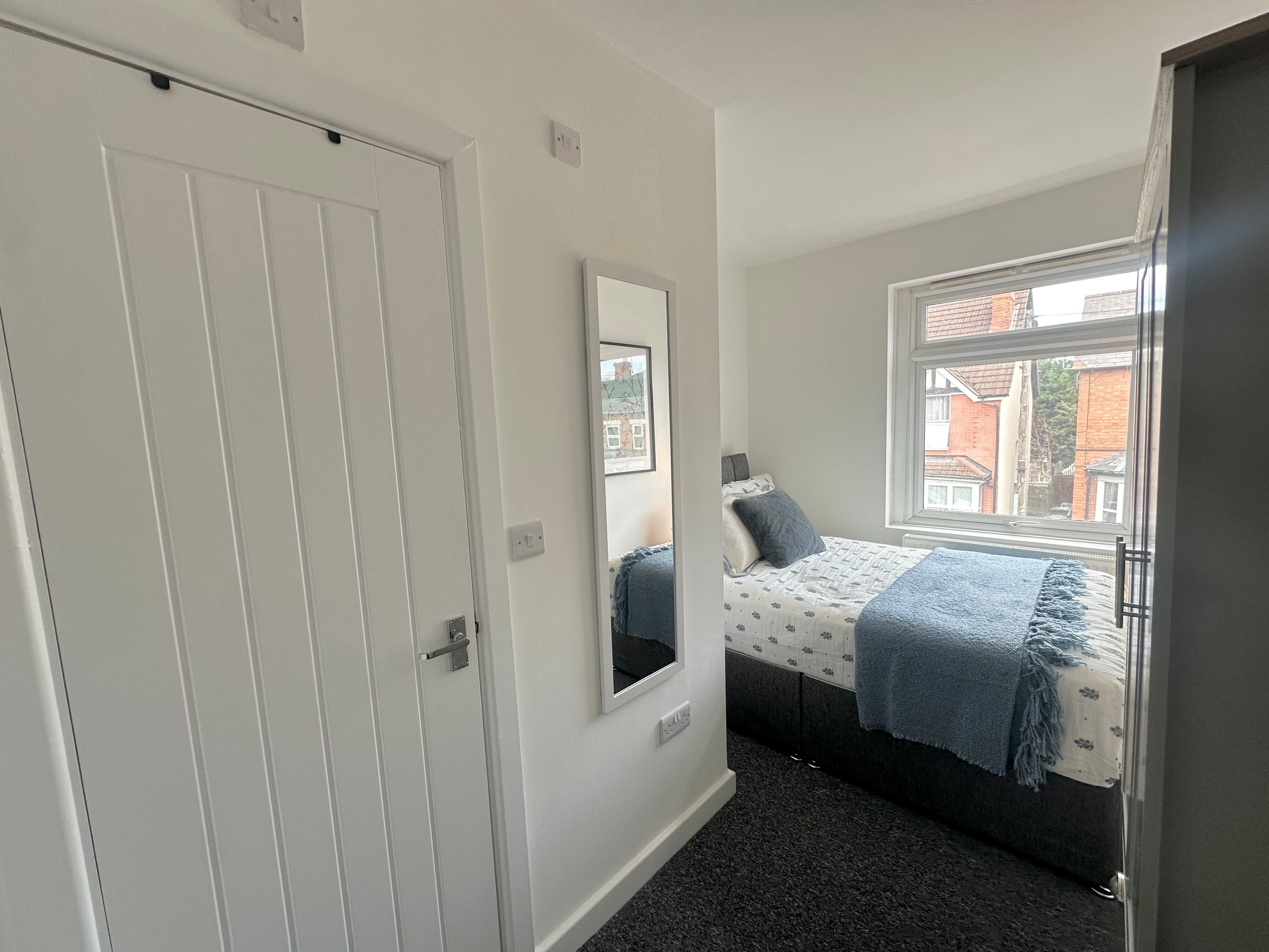 Room Prospect Road North in Redditch