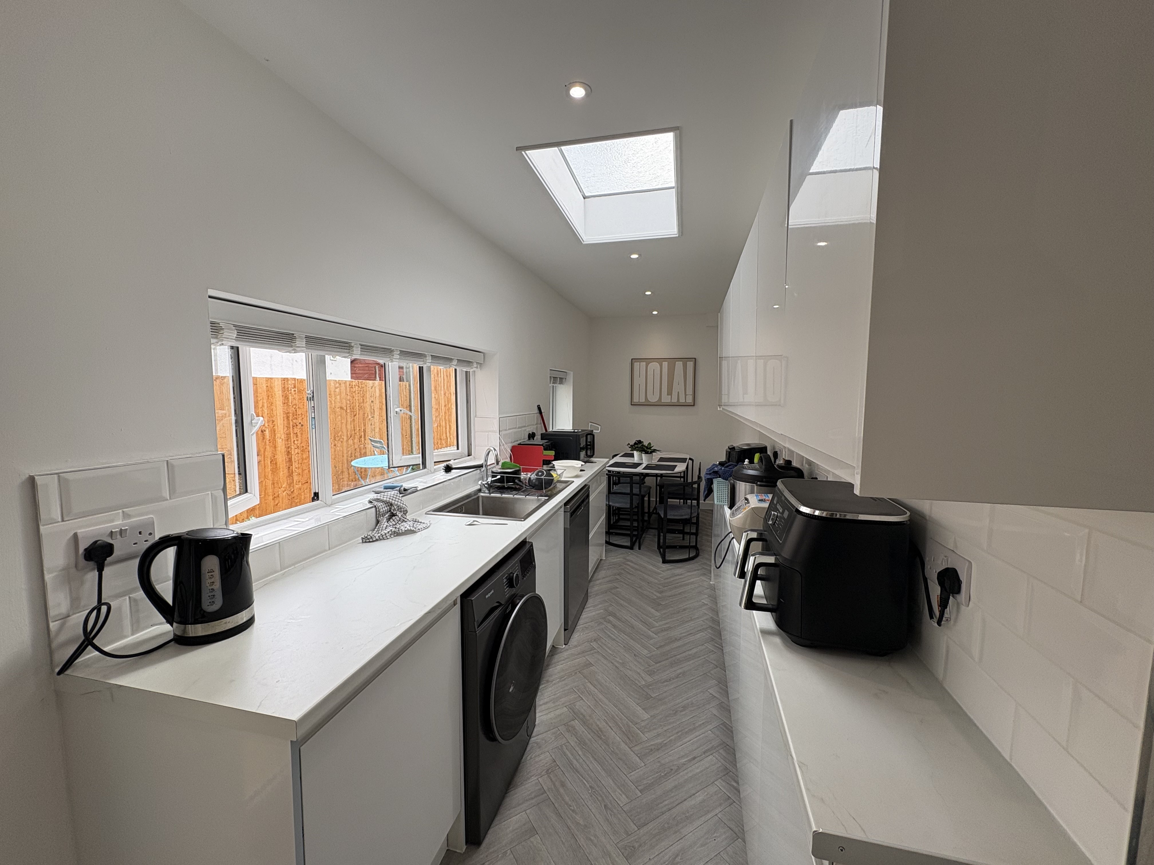 Room Prospect Road North in Redditch