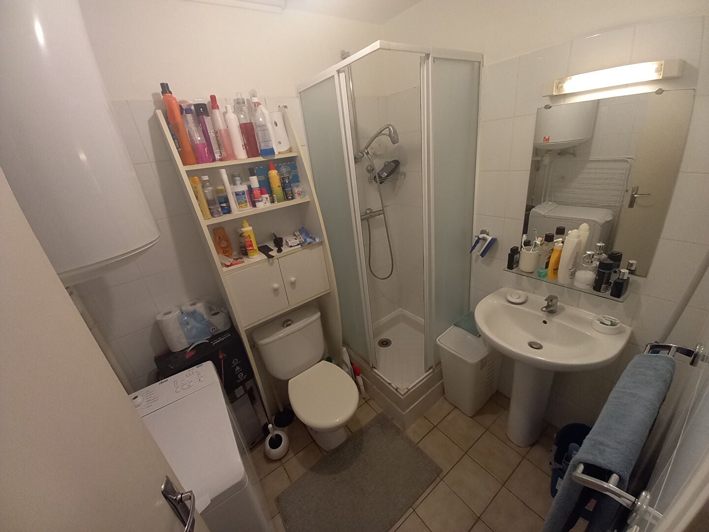 Appartement Rue de l'Abbé Fèvre à Dourdan