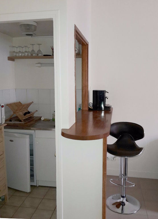 Appartement Rue de l'Abbé Fèvre à Dourdan