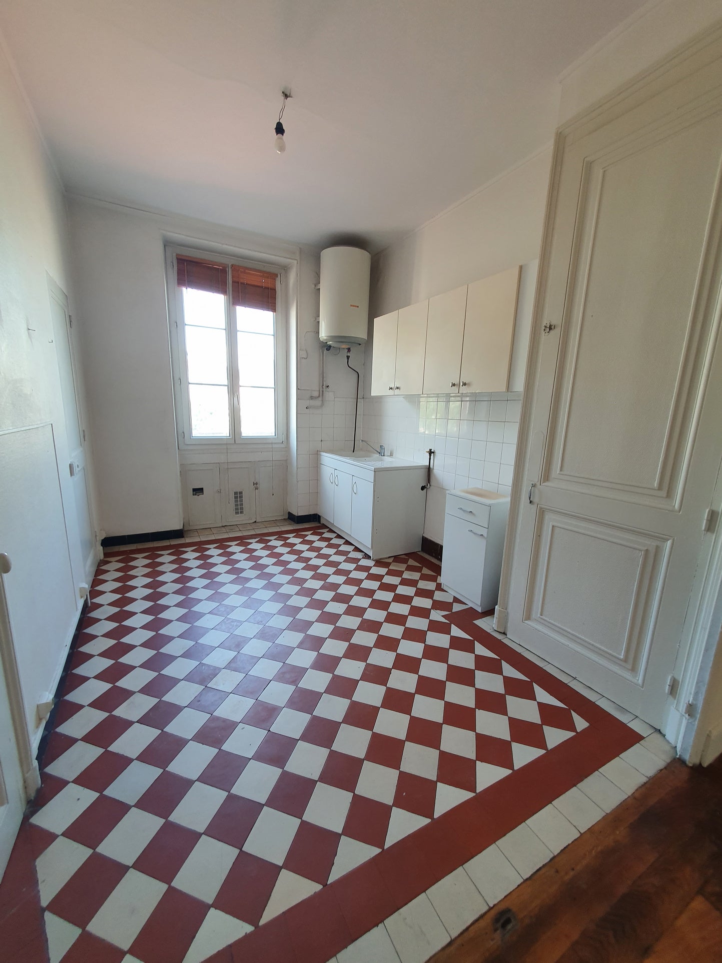Appartement Rue Émile Gueymard à Grenoble