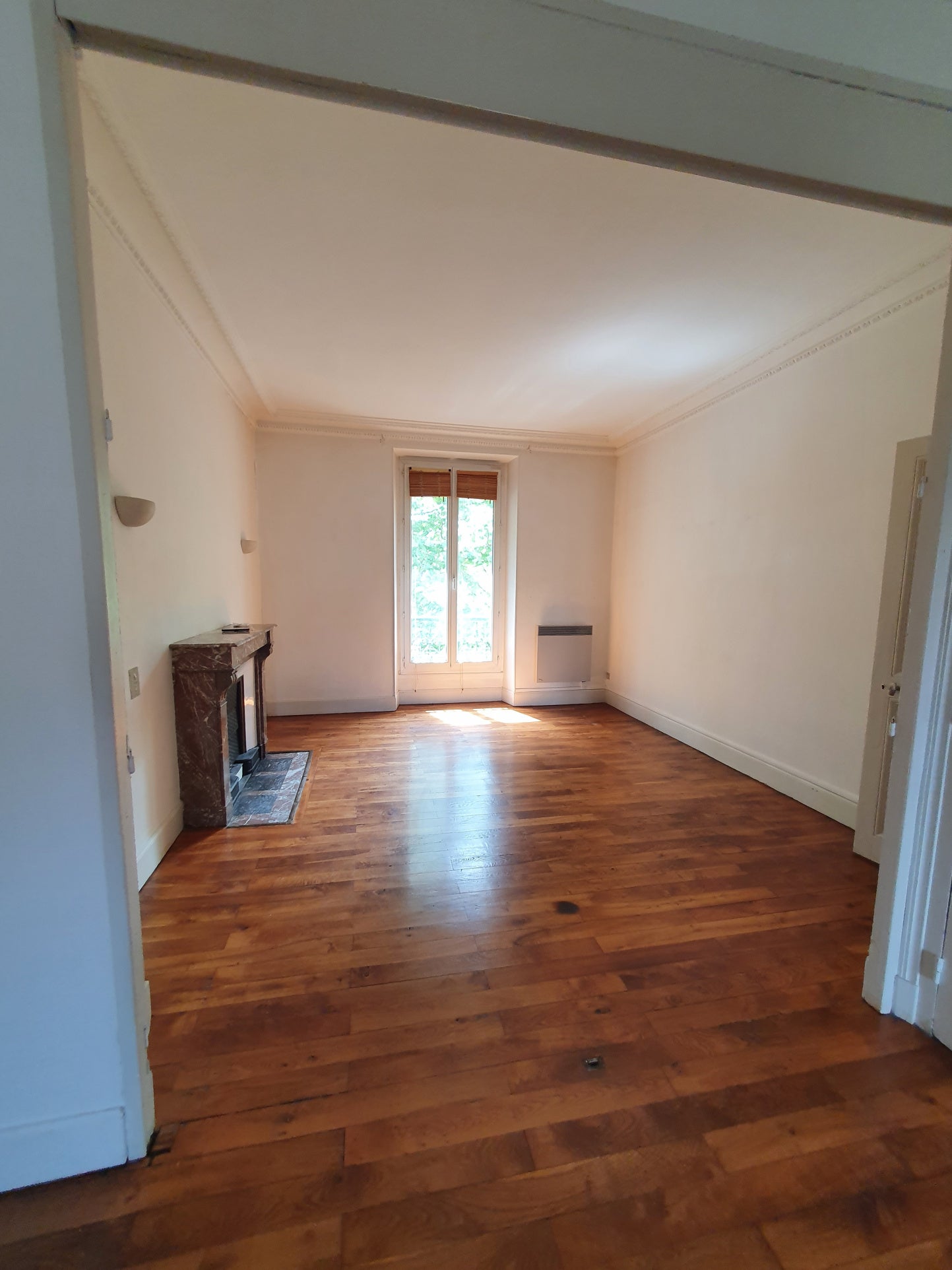 Appartement Rue Émile Gueymard à Grenoble