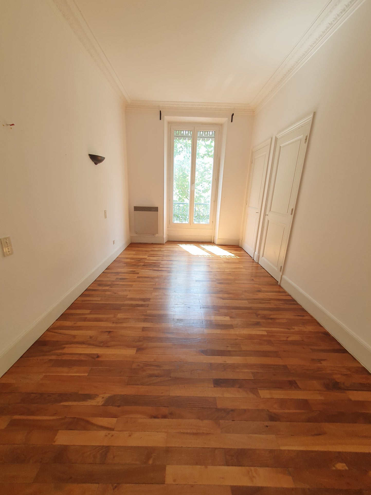 Appartement Rue Émile Gueymard à Grenoble
