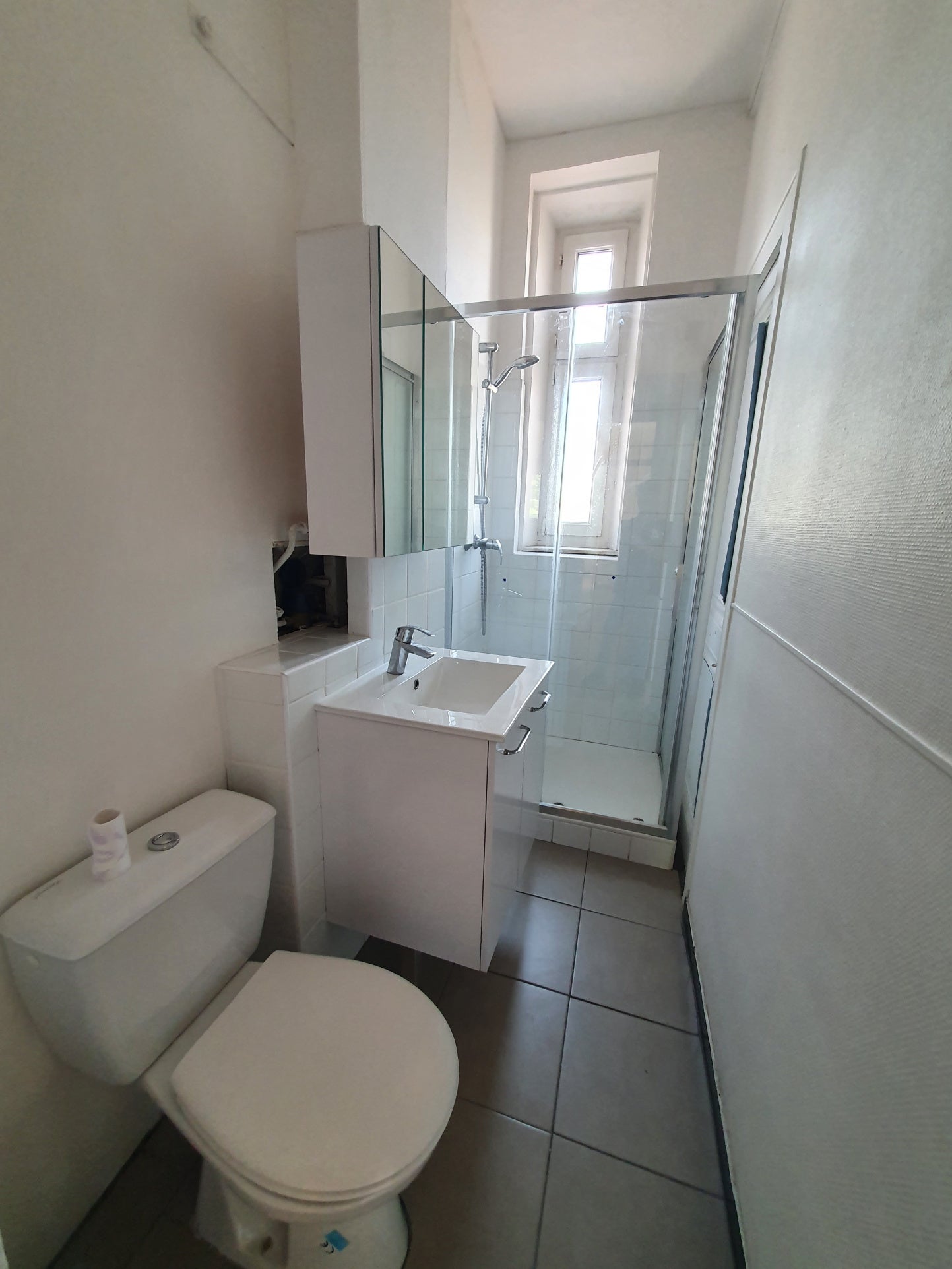 Appartement Rue Émile Gueymard à Grenoble