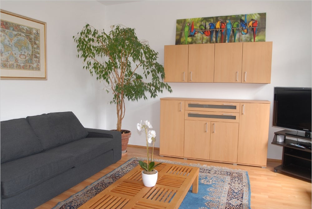 Wohnung Berger Straße in Düsseldorf