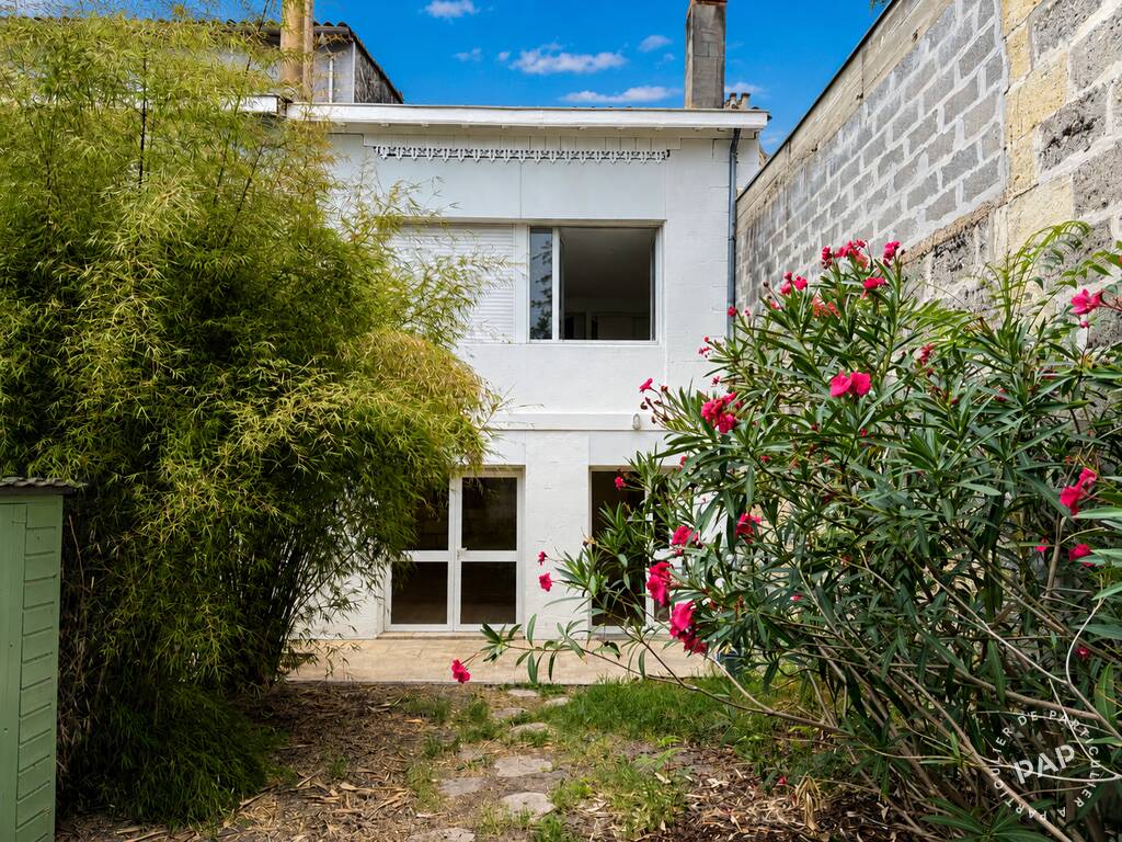 House Avenue de Verdun in Mérignac