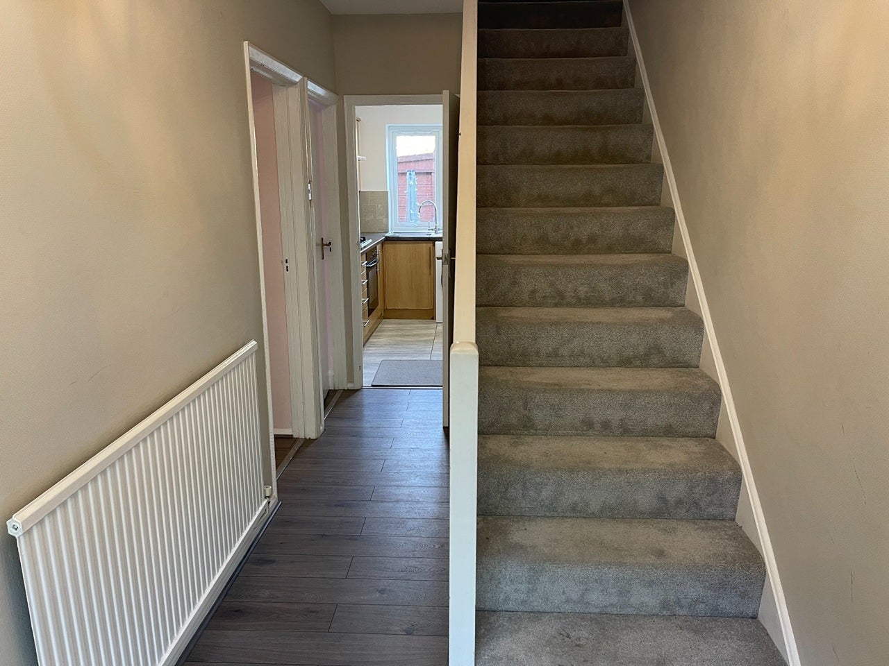 House Welland Gardens in Greater London