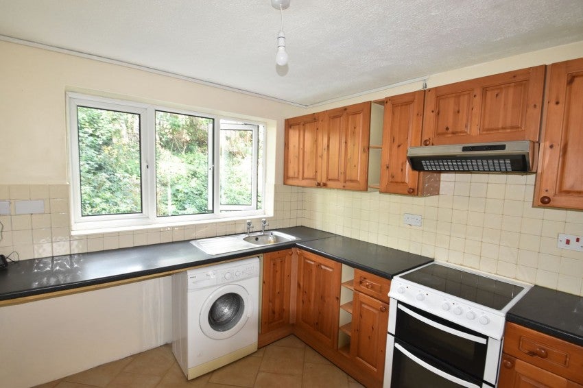 Flat Roseholme in Maidstone