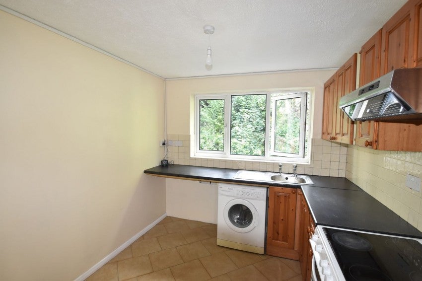 Flat Roseholme in Maidstone