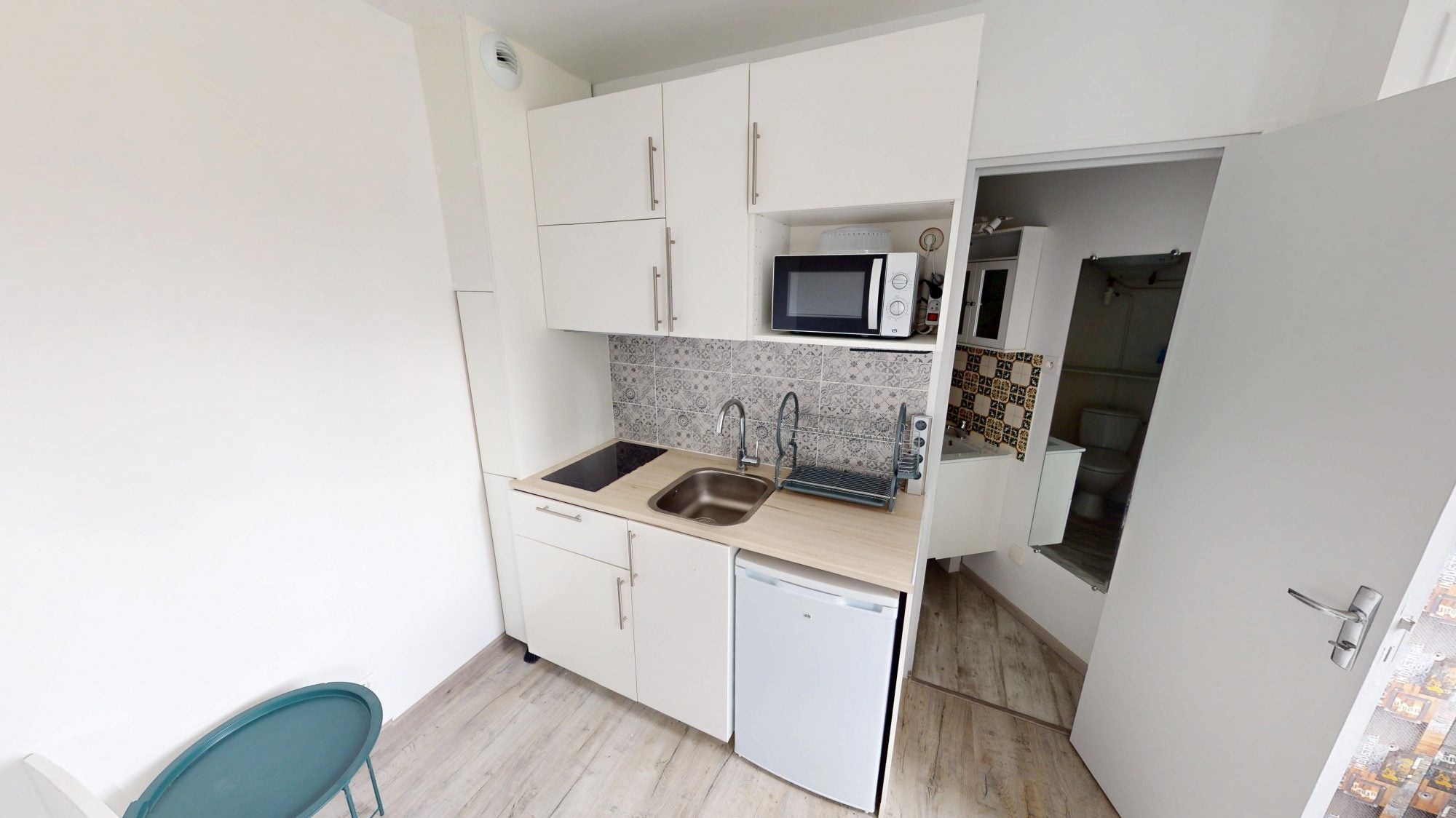 Appartement Levée des Capucins à Saint-Jean-le-Blanc