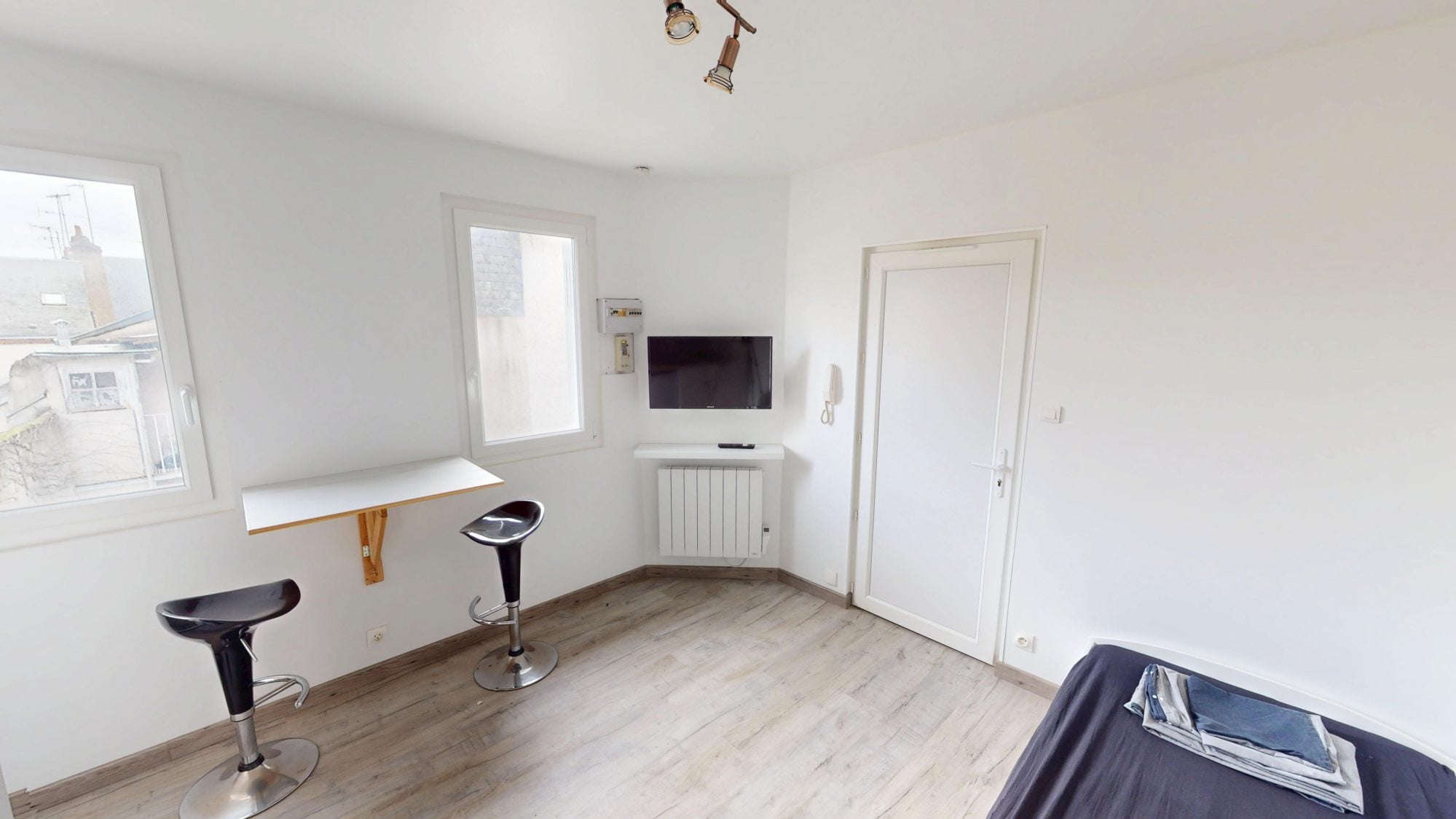 Appartement Levée des Capucins à Saint-Jean-le-Blanc