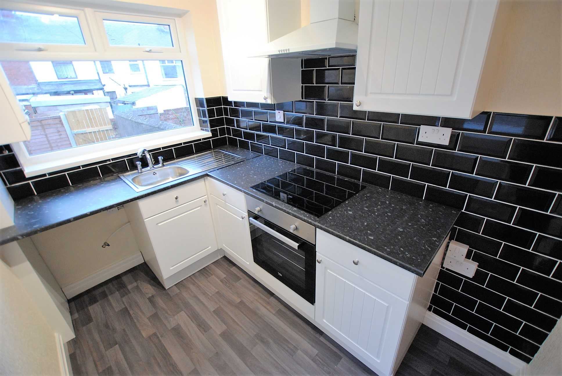 House Broughton Avenue in Blackpool