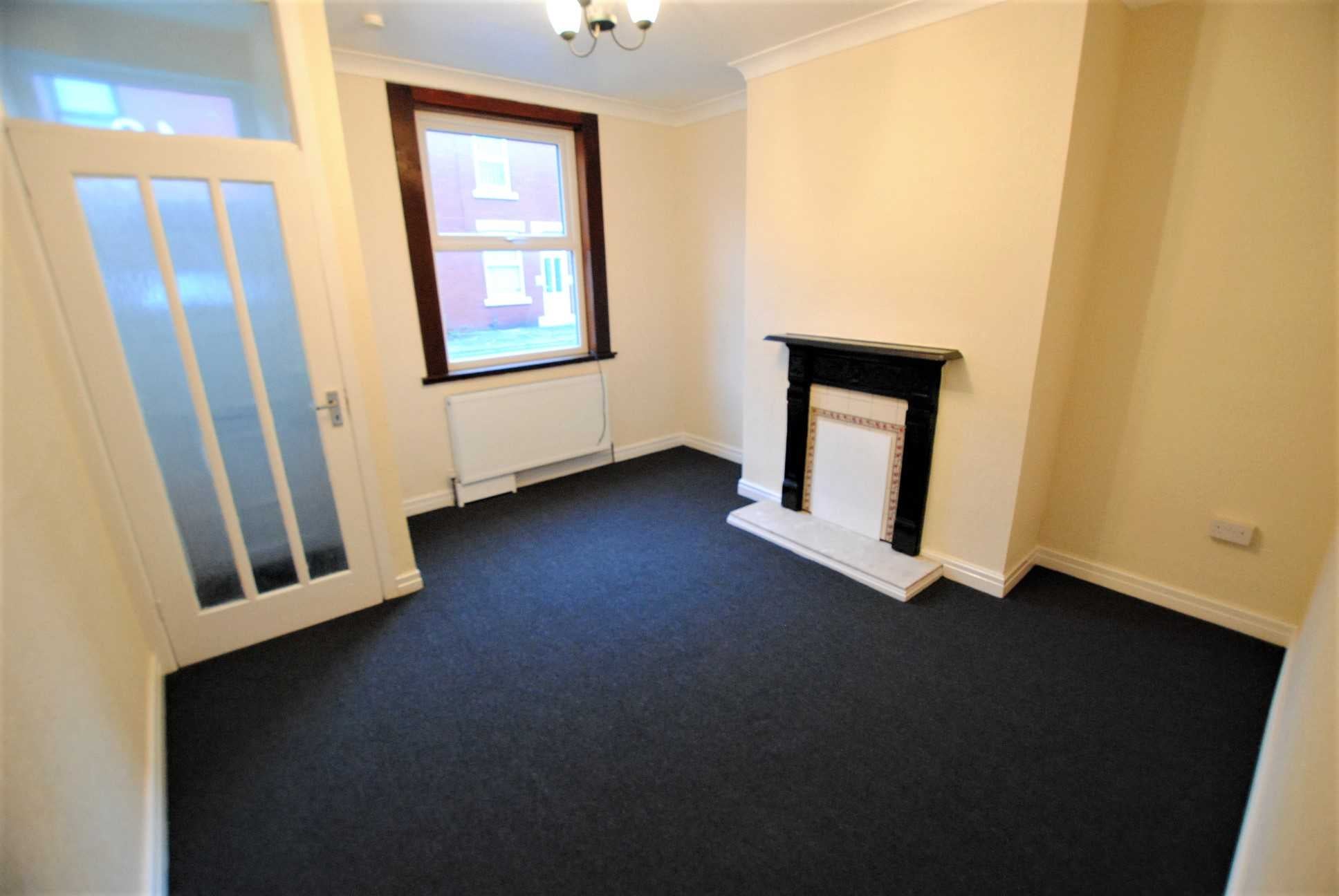 House Broughton Avenue in Blackpool
