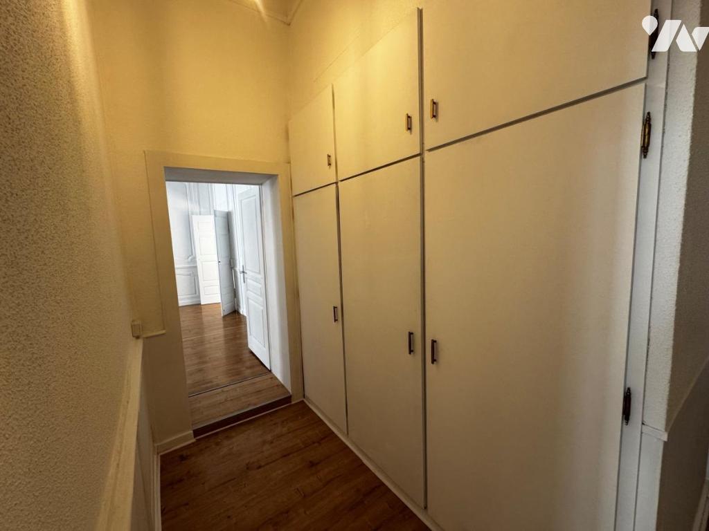 Appartement Rue des Arènes à Dole