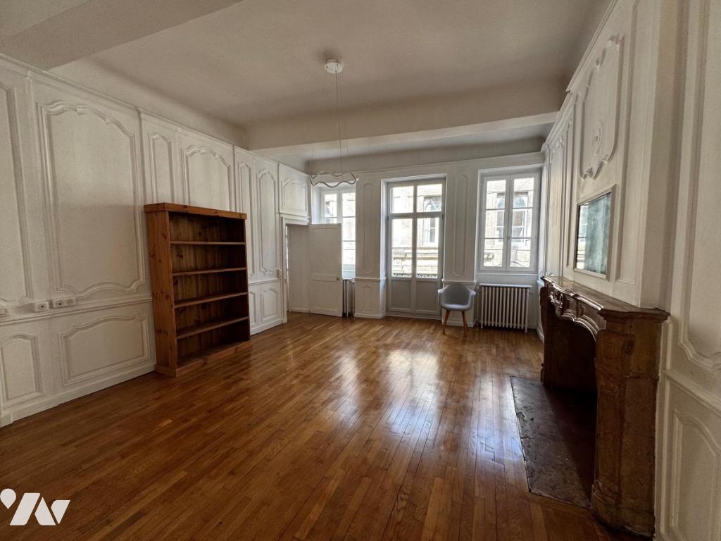 Appartement Rue des Arènes à Dole