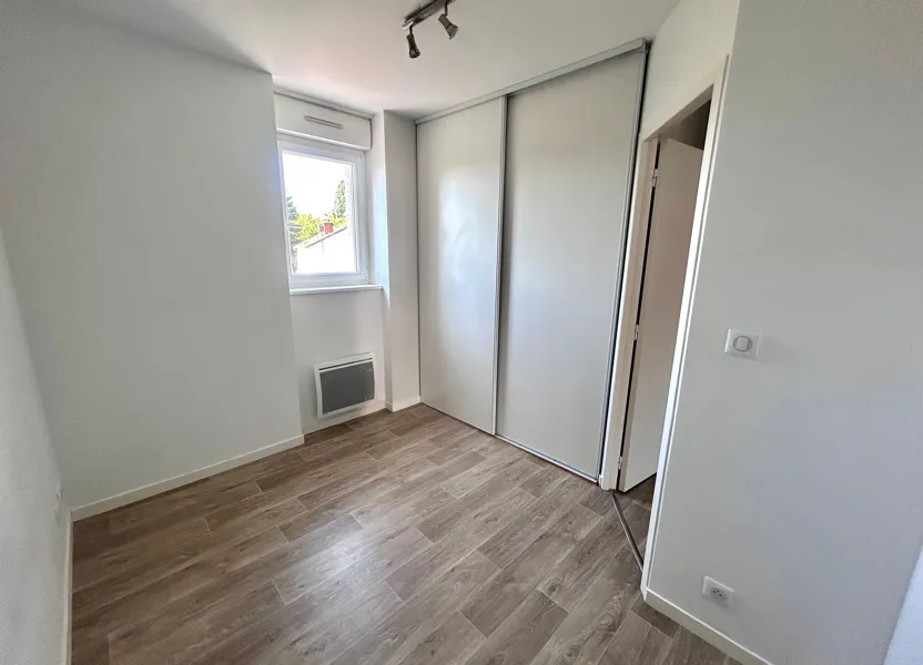 Appartement Rue Philippe Parrot à Périgueux
