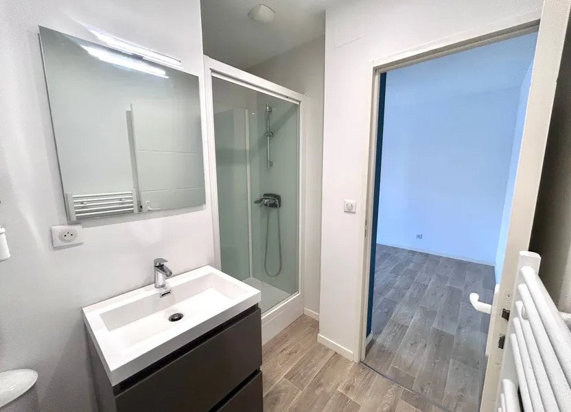 Appartement Rue Philippe Parrot à Périgueux