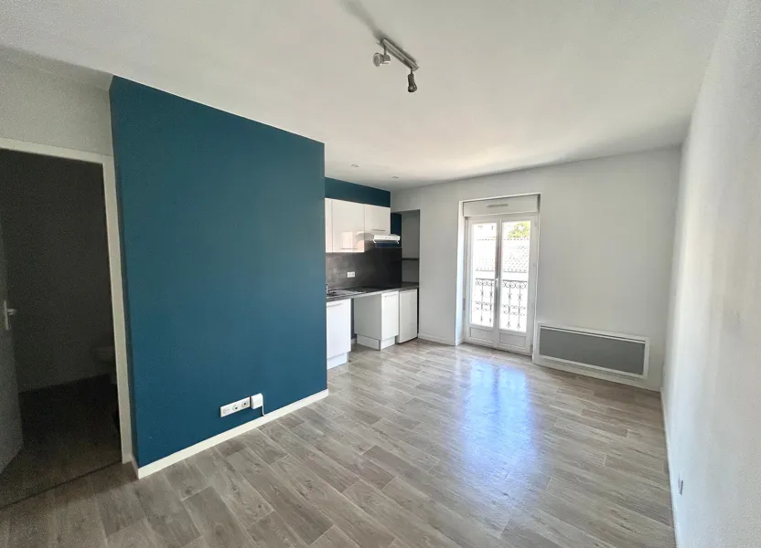 Appartement Rue Philippe Parrot à Périgueux