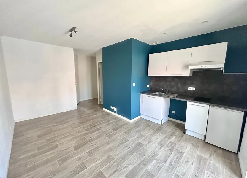 Appartement Rue Philippe Parrot à Périgueux