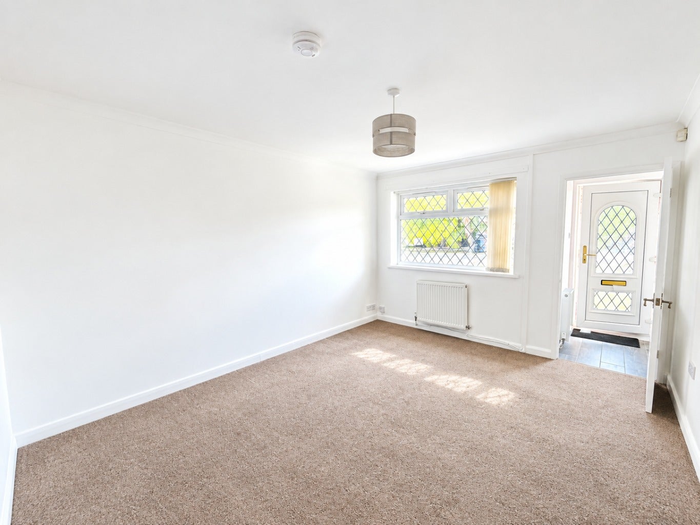House Jonquil Close in Cardiff