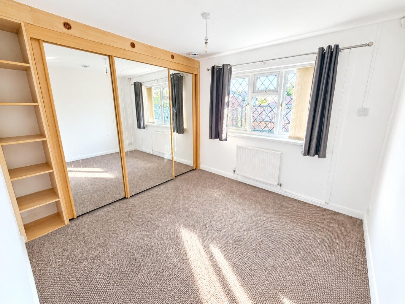 House Jonquil Close in Cardiff