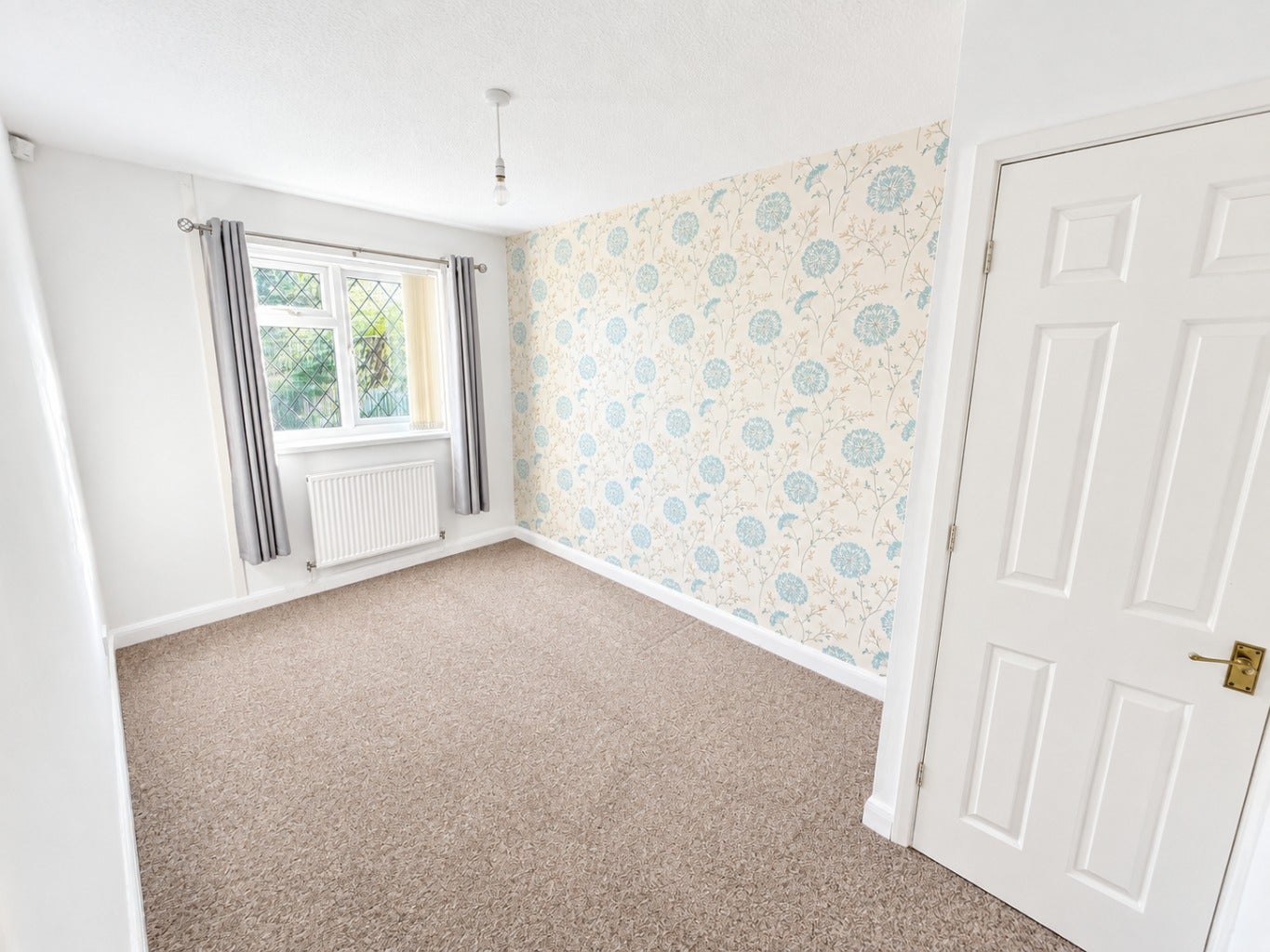 House Jonquil Close in Cardiff