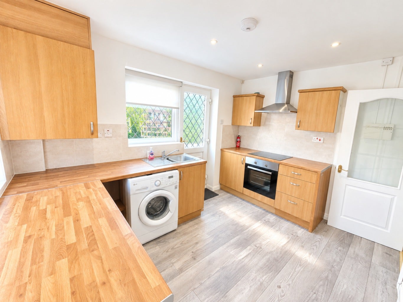 House Jonquil Close in Cardiff