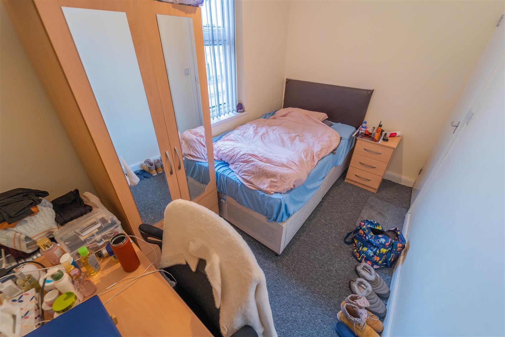 Flat Dawlish Road in Birmingham
