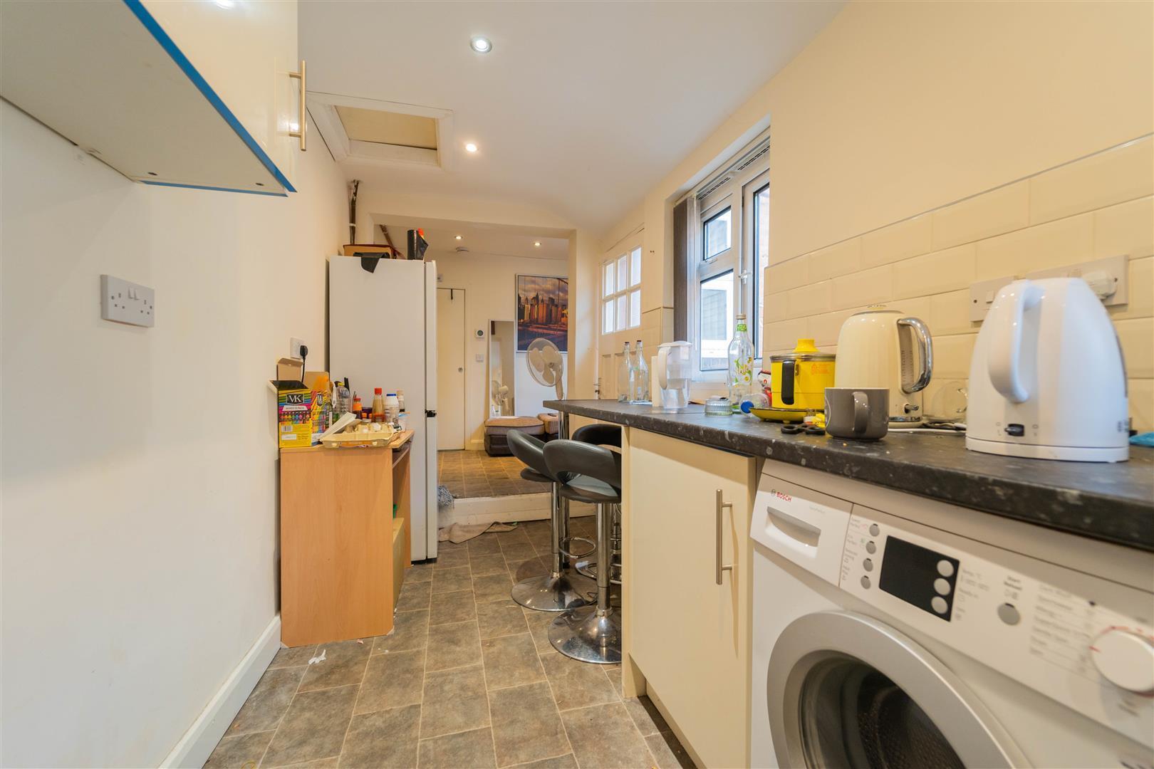 Flat Dawlish Road in Birmingham