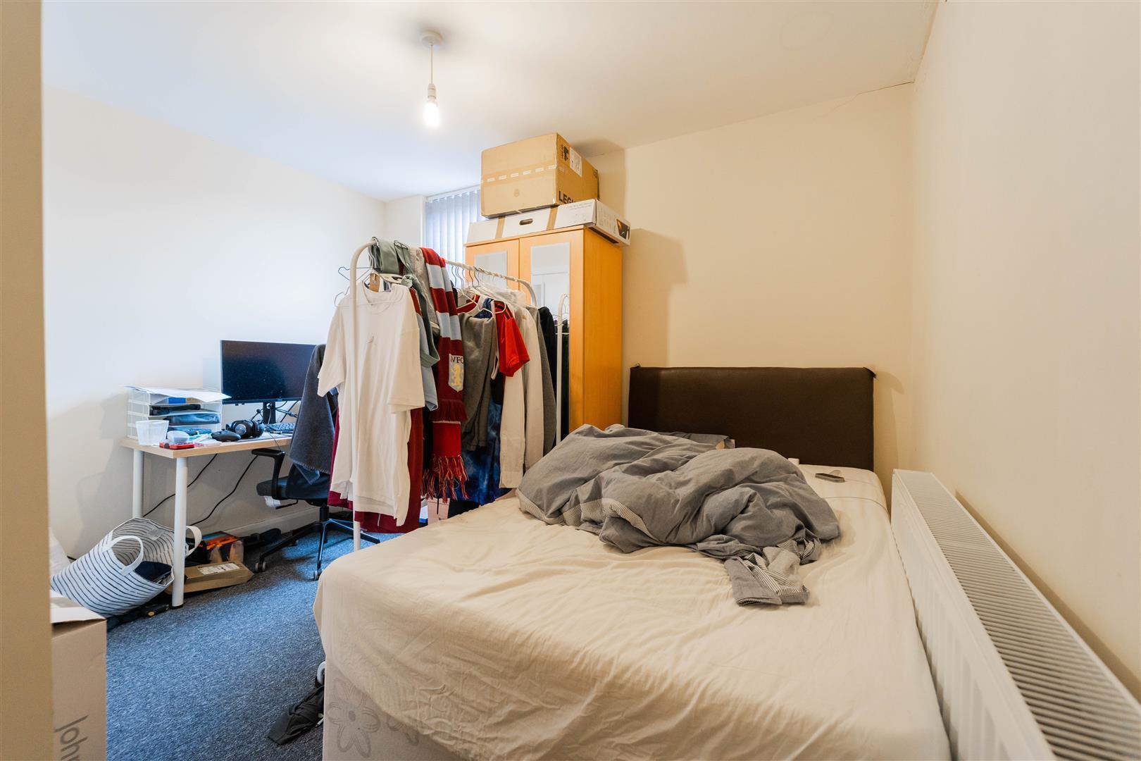 Flat Dawlish Road in Birmingham