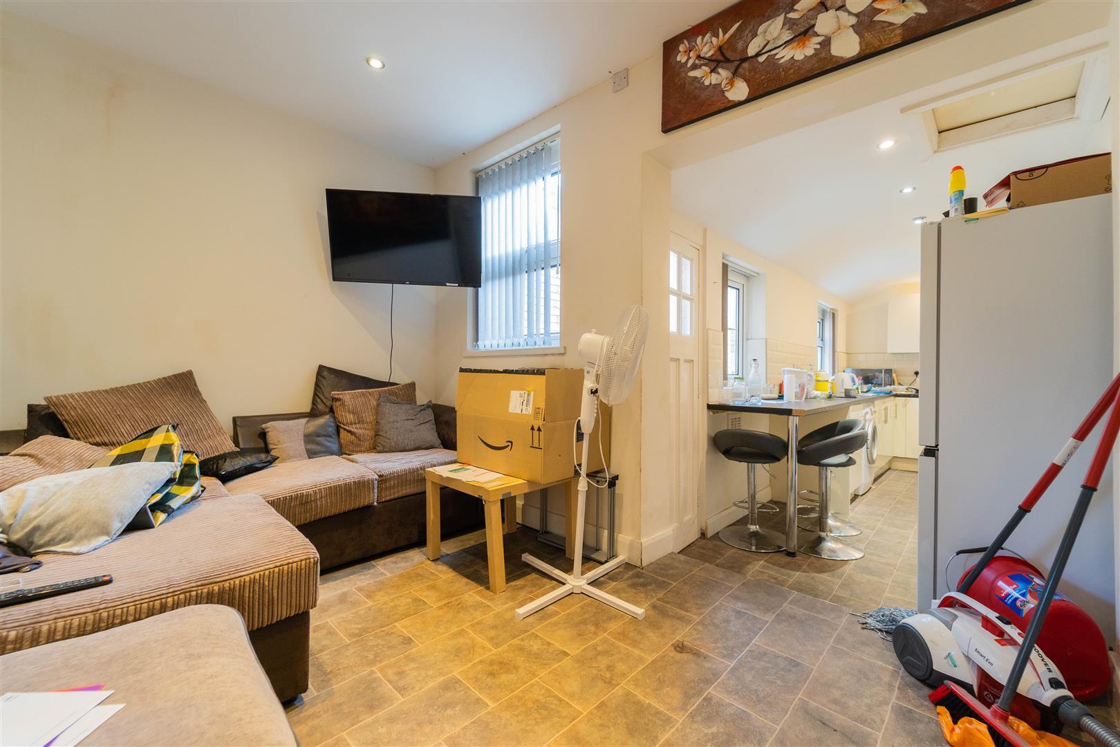 Flat Dawlish Road in Birmingham