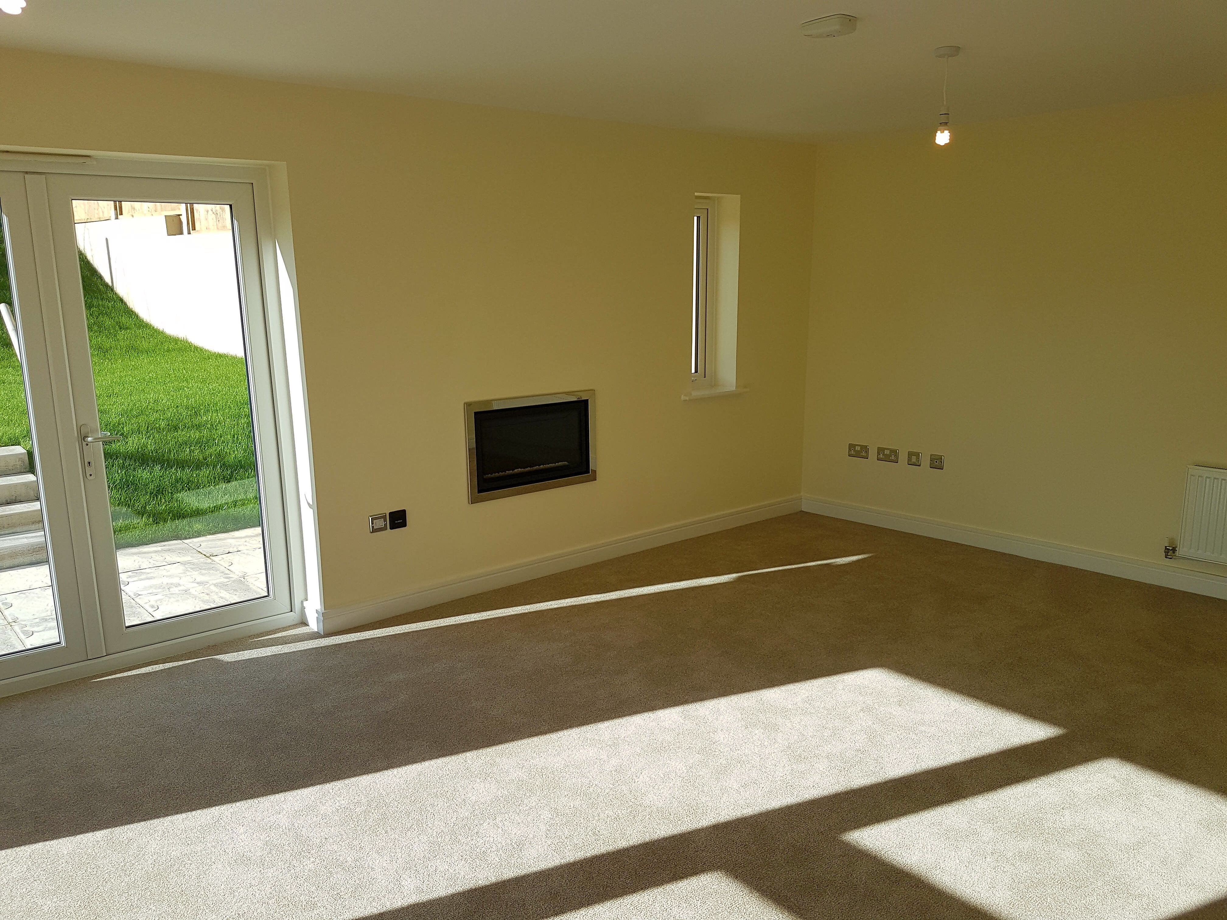 House Limberland Avenue in Dartington