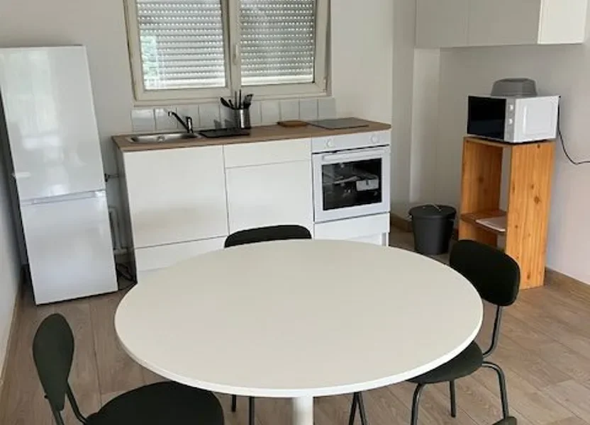 Appartement Place Pierre Semard à Argentan