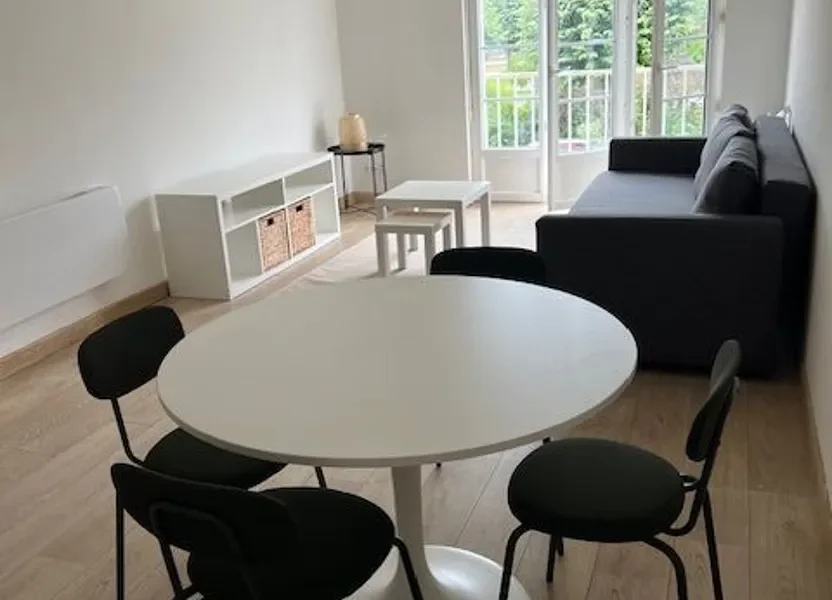 Appartement Place Pierre Semard à Argentan