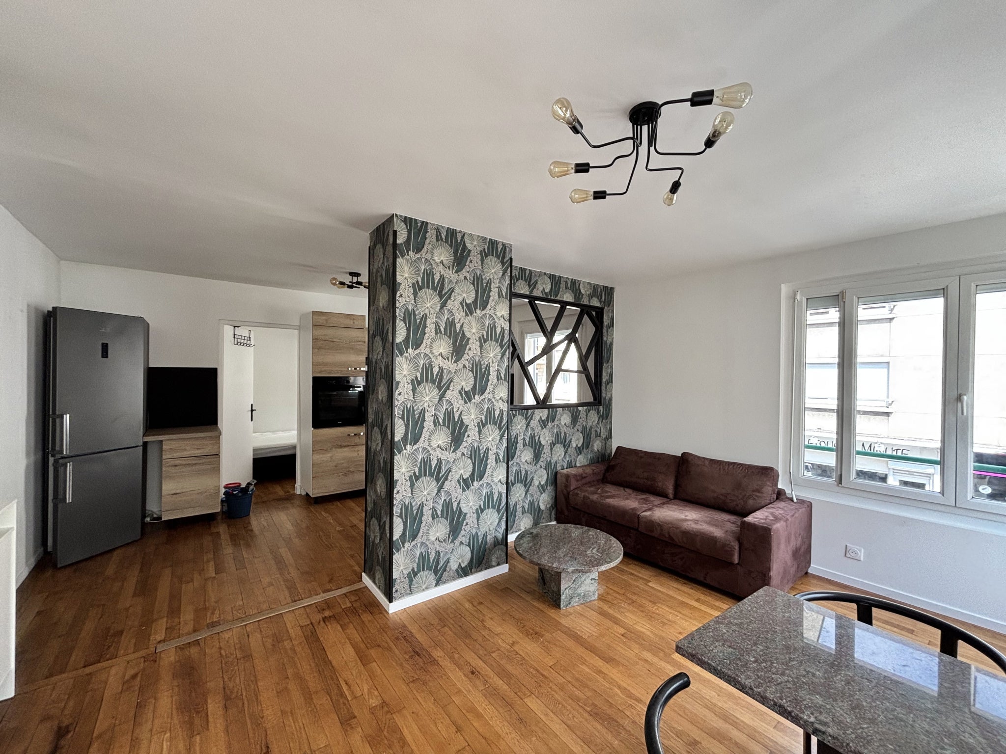 Appartement Quai de la Londe à Caen