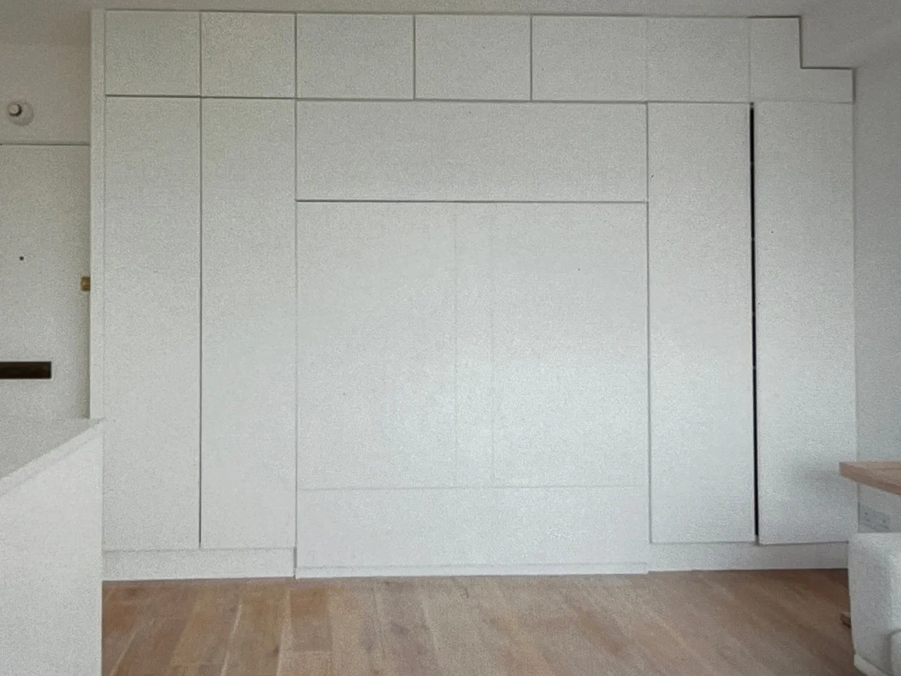 Flat Lucan Place in Greater London