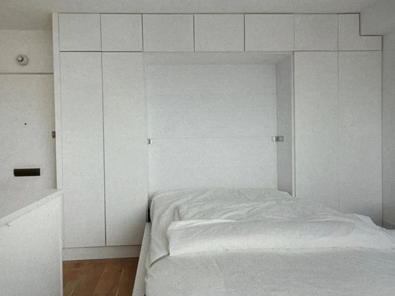 Flat Lucan Place in Greater London