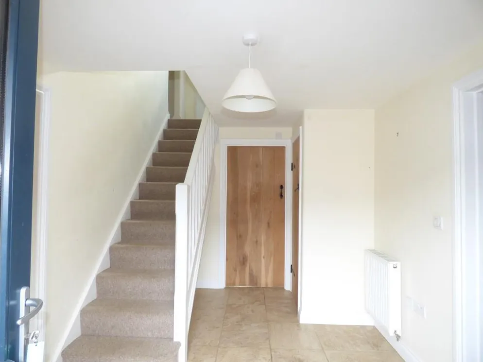 House Purlieu Court in Naseby
