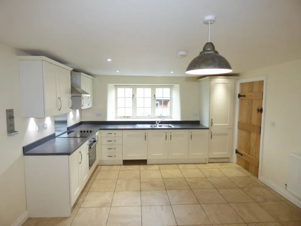 House Purlieu Court in Naseby