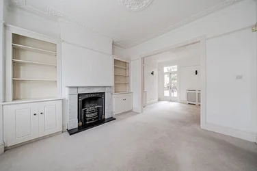 House Trefoil Road in Greater London