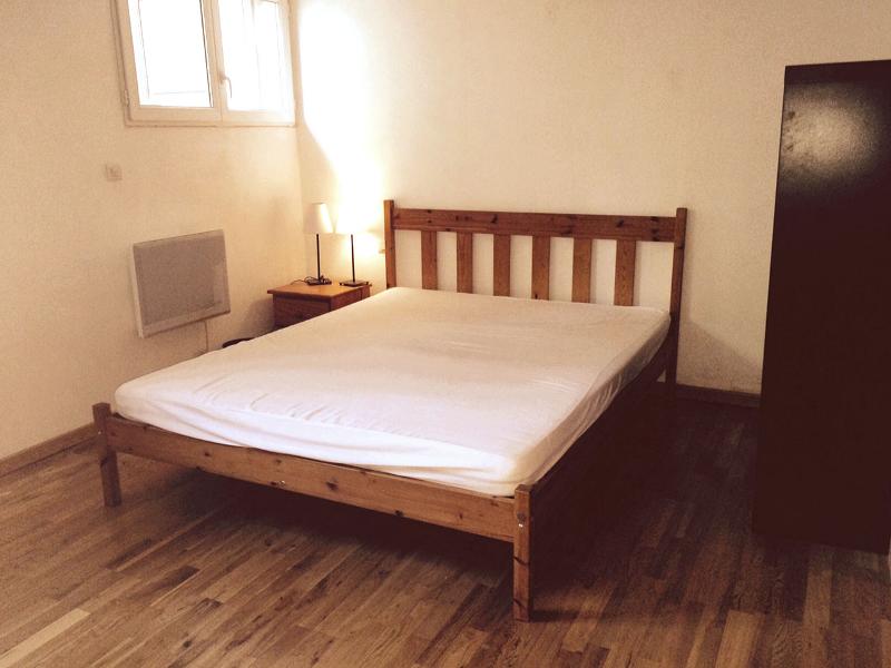 Flat Rue des Treilles in Libourne