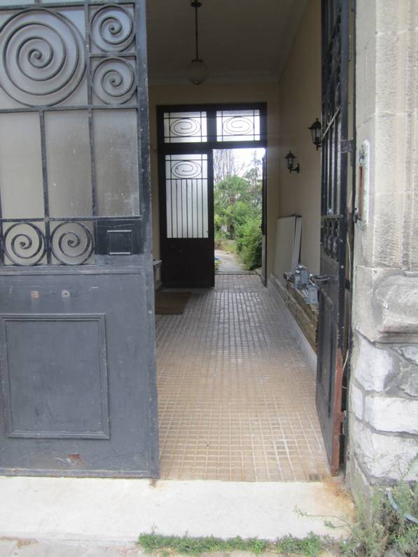 Appartement Rue des Treilles à Libourne