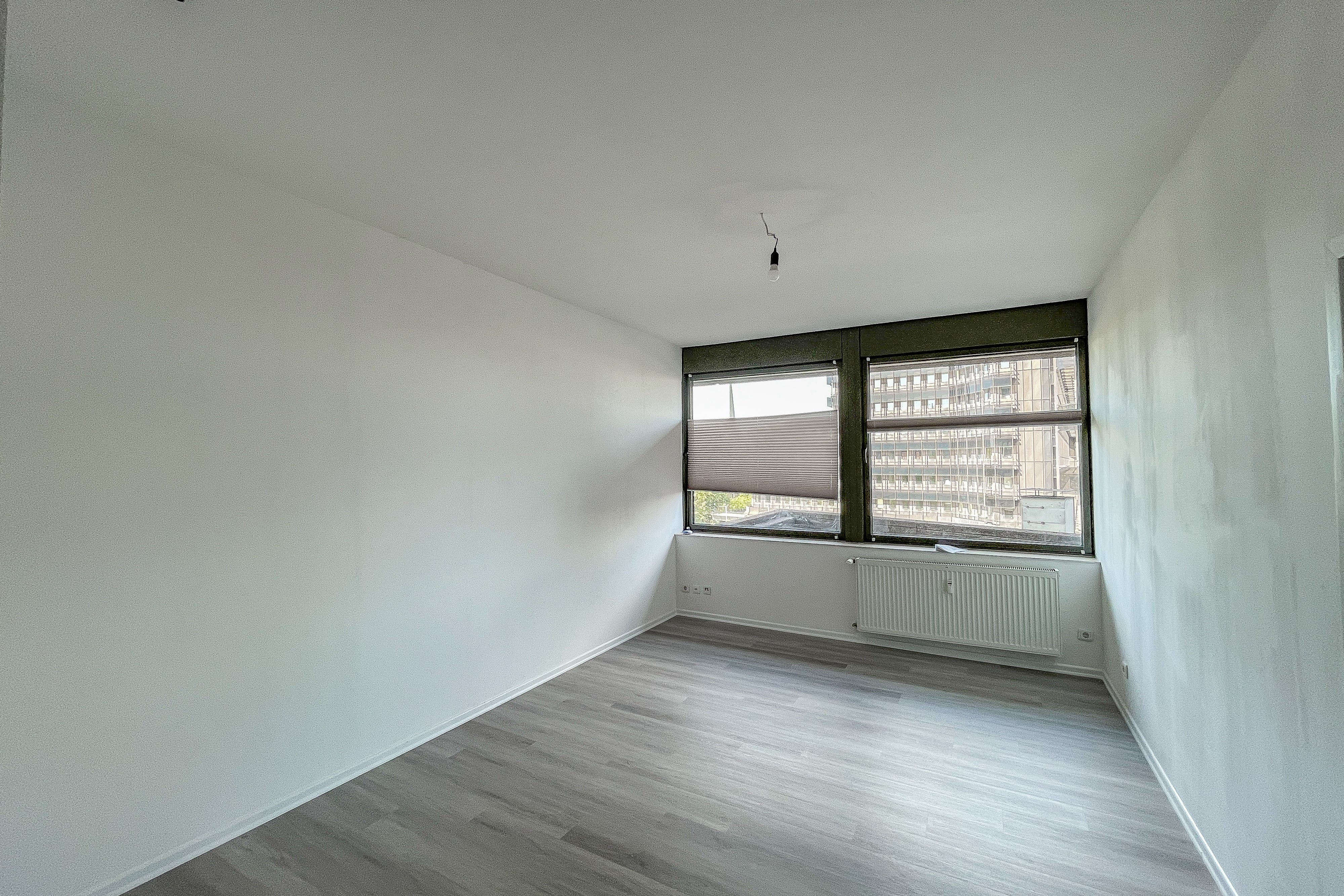 Wohnung Hansastraße in Dortmund
